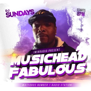 DJ MH Fabulous